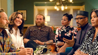 De beste nieuwe films en series op streamingdiensten - week 4