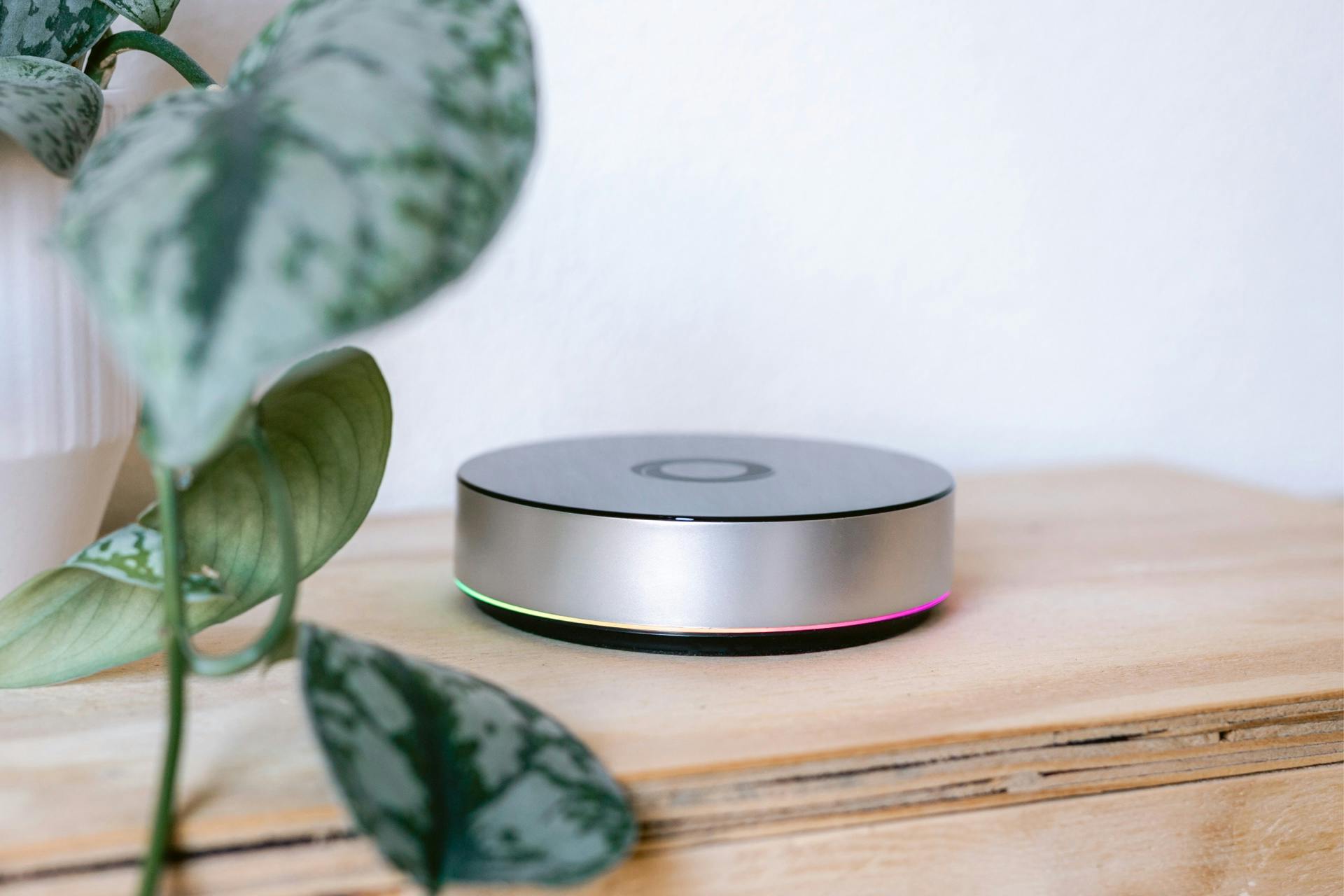 Maak huisautomatisering makkelijk met Homey