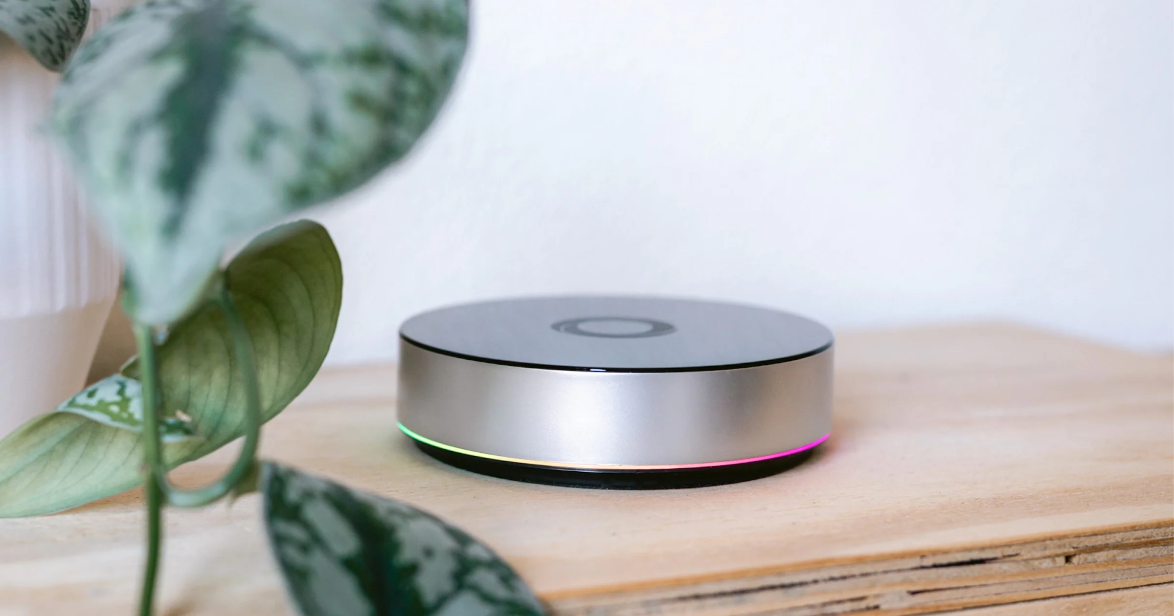 Maak huisautomatisering makkelijk met Homey