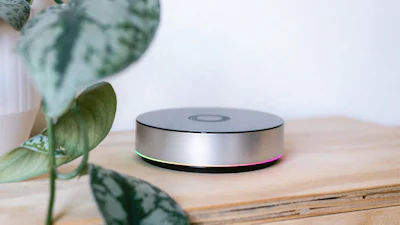 Maak huisautomatisering makkelijk met Homey