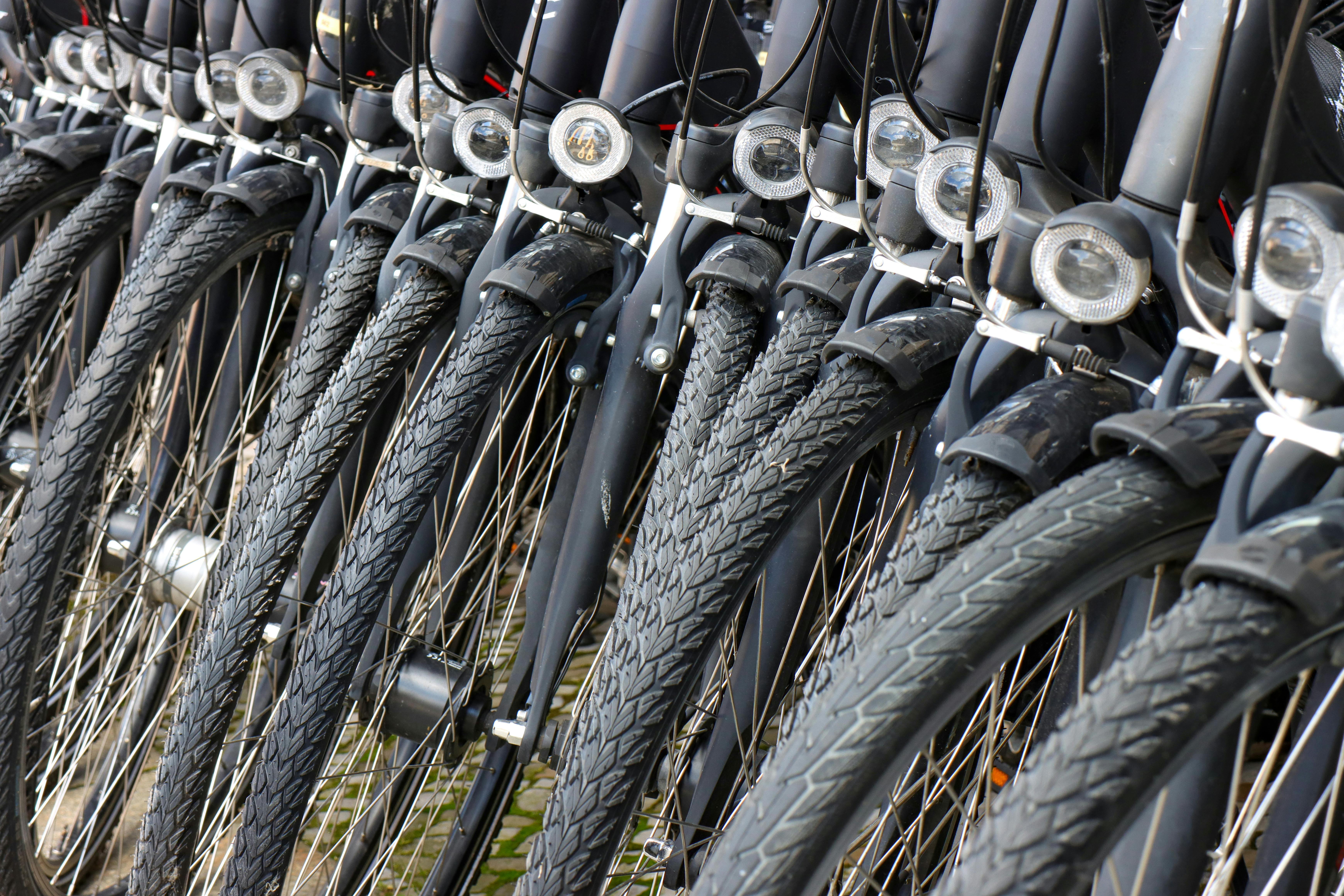 Grip, comfort en nooit meer lek: alles wat je wilt weten over e-bikebanden 