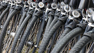Grip, comfort en nooit meer lek: alles wat je wilt weten over e-bikebanden