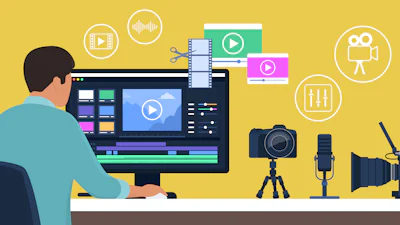 DaVinci Resolve: van losse video's naar levendig verhaal