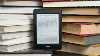 Waar voor je geld: 5 echt goede e-readers