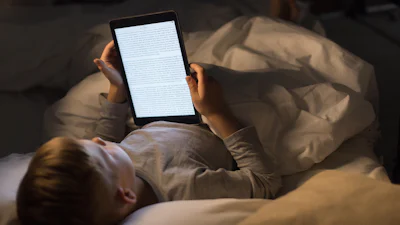 Digitaal lezen: wat je moet weten als je een e-reader zoekt