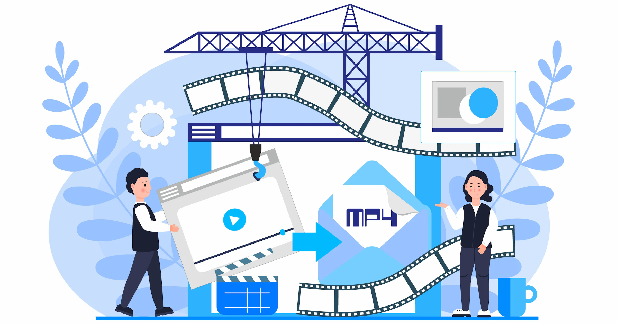 Gratis video’s downloaden en converteren naar een ander formaat