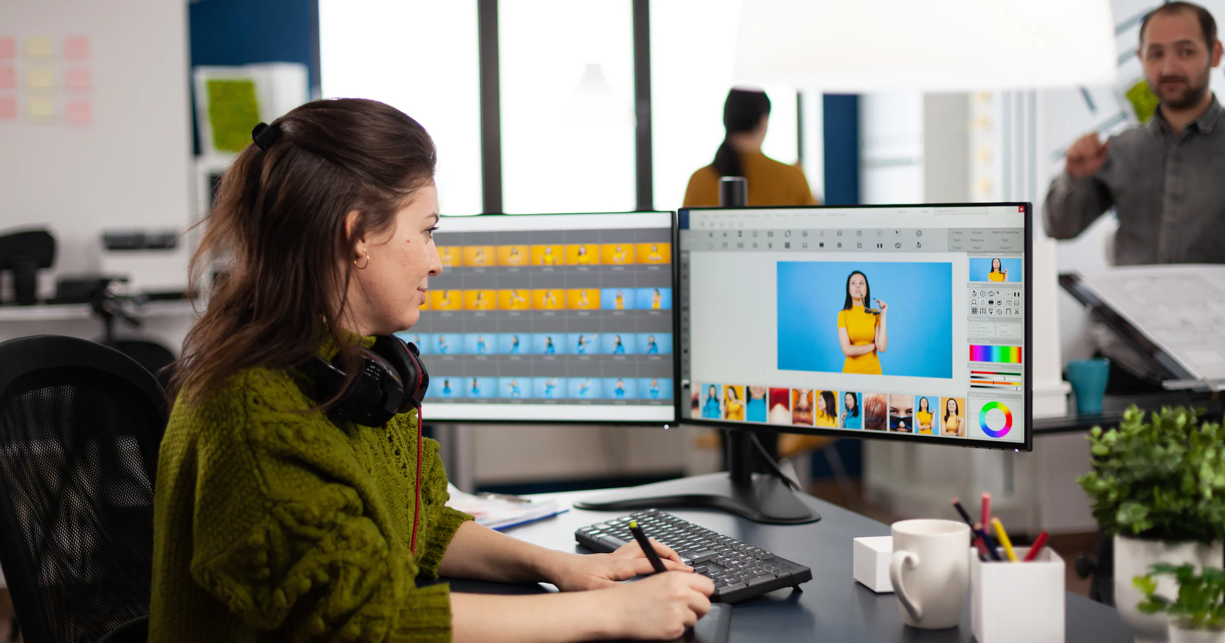Foto’s verkleinen, zo doe je dat zonder extra software