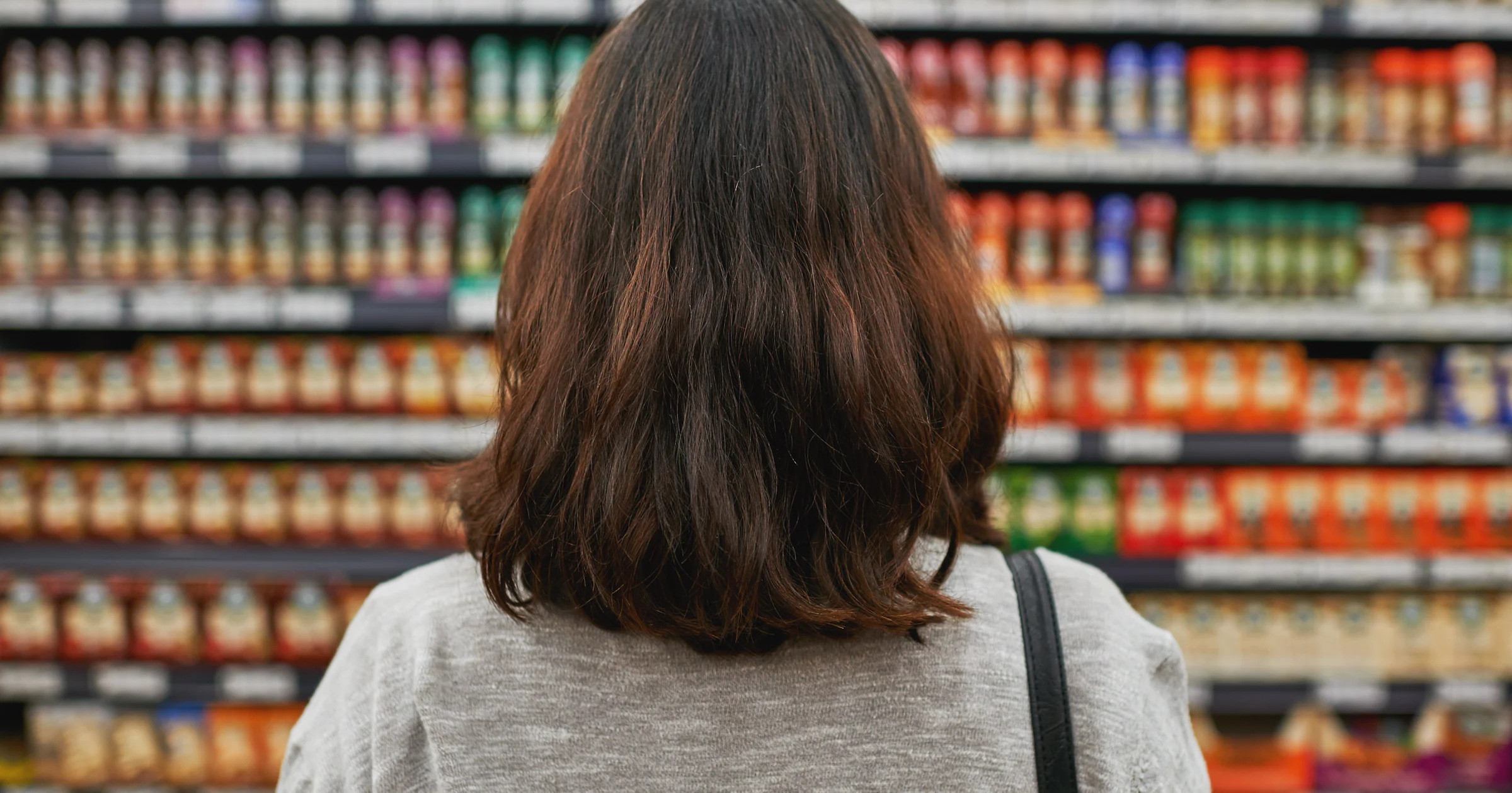 Zo bespaar je op je boodschappen als je single bent