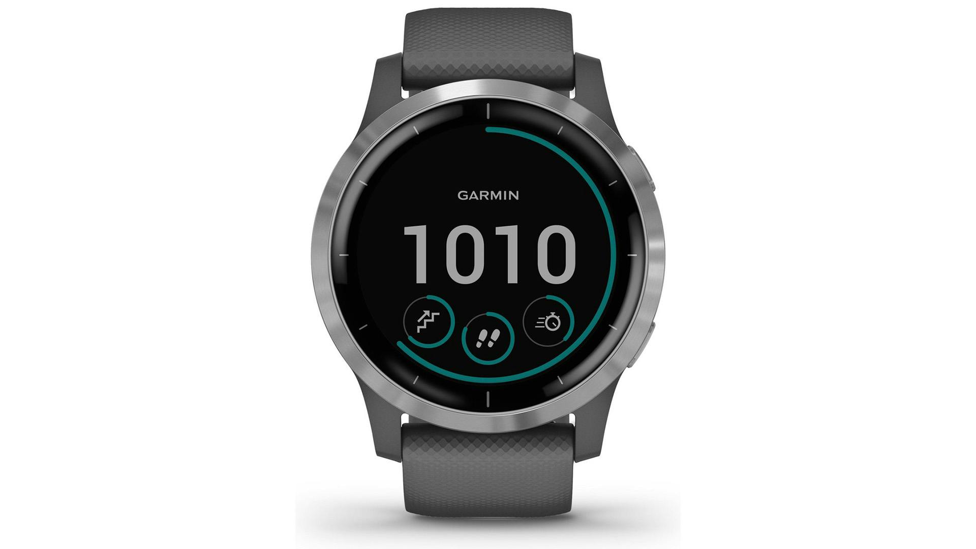 garmin vivoactive 4
