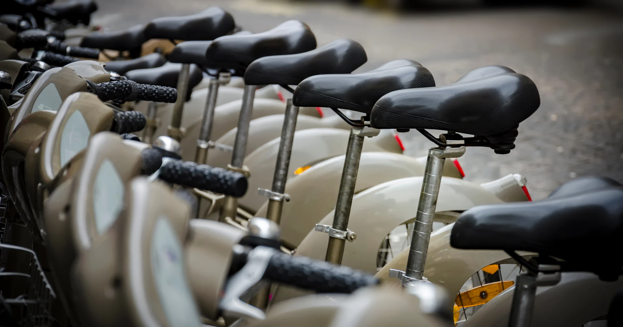 Nooit meer zadelpijn? Dit moet je weten over fietszadels!