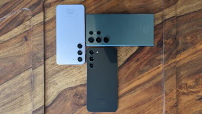 6 cameratips voor je Samsung-telefoon