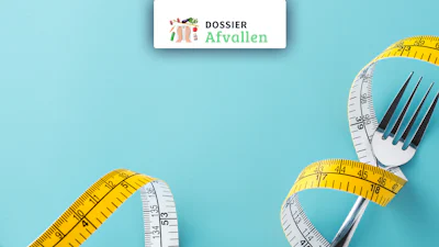 Dit zijn de zeven populairste diëten van Nederland