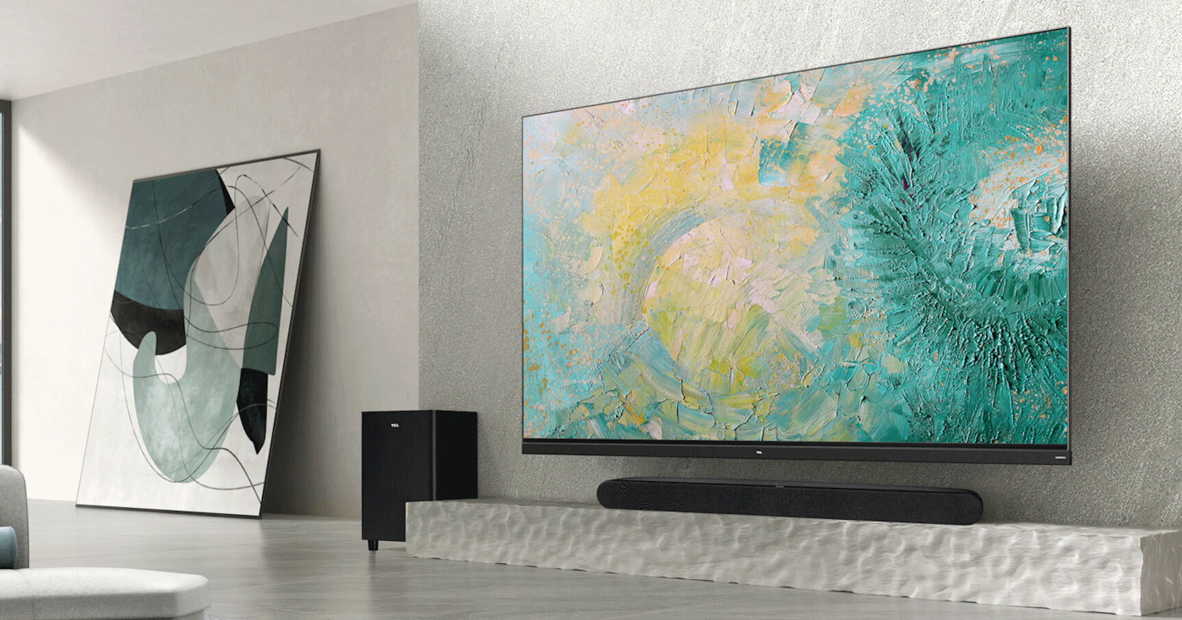 Review TCL 65C935 - TV mikt op de hoogste ereplaats