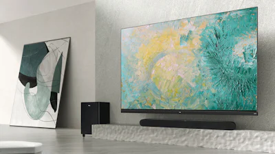 Review TCL 65C935 - TV mikt op de hoogste ereplaats