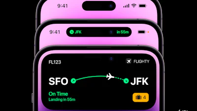 Zo breng je het dynamische eiland naar elke iPhone
