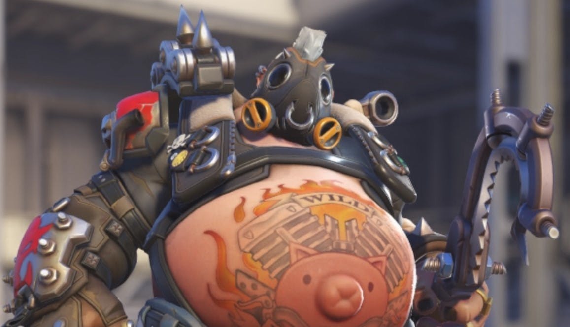 Overwatch 2