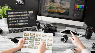 Gratis foto’s bewerken met PhotoDemon