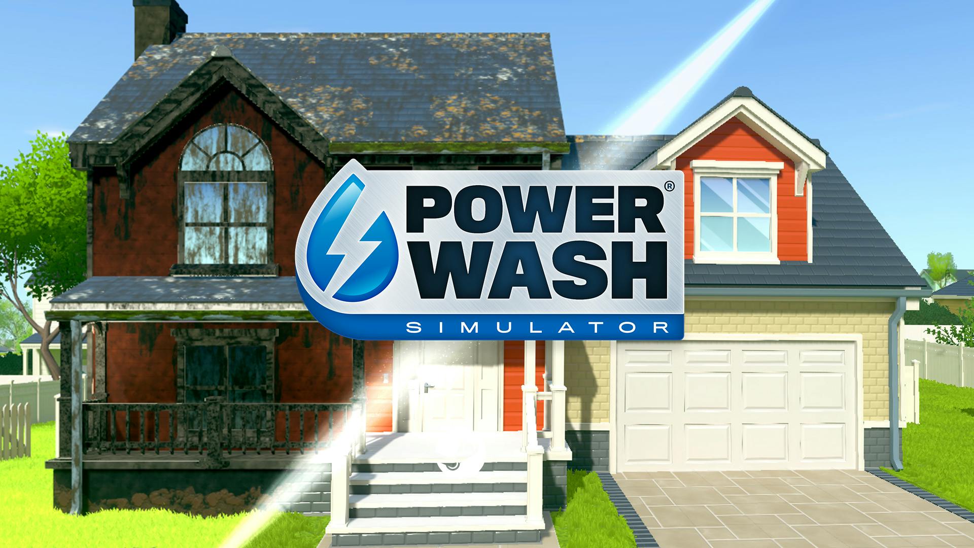 PowerWash Simulator receberá versão física para Switch e consoles  PlayStation e Xbox em junho