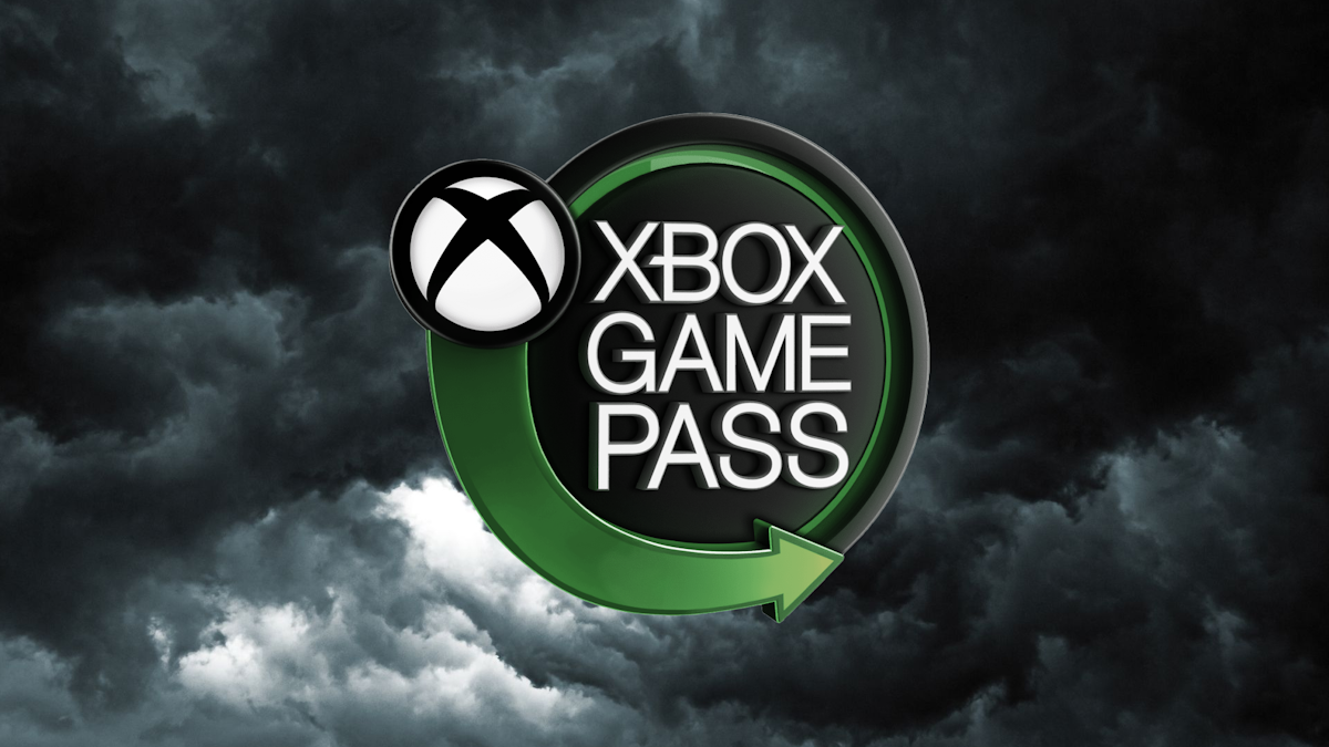 Microsoft 'Game Pass heeft negatieve invloed op verkoopcijfers games