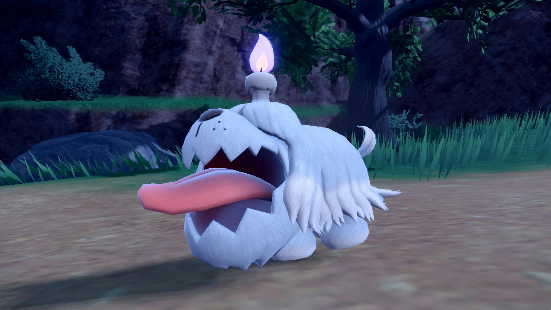 Pokémon Scarlet en Violet