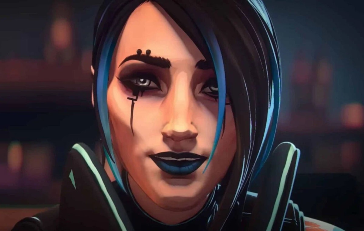 “Apex Legends is dying,” says the best player.
