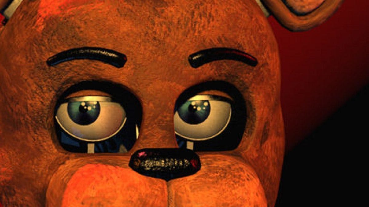 Five Nights At Freddy's