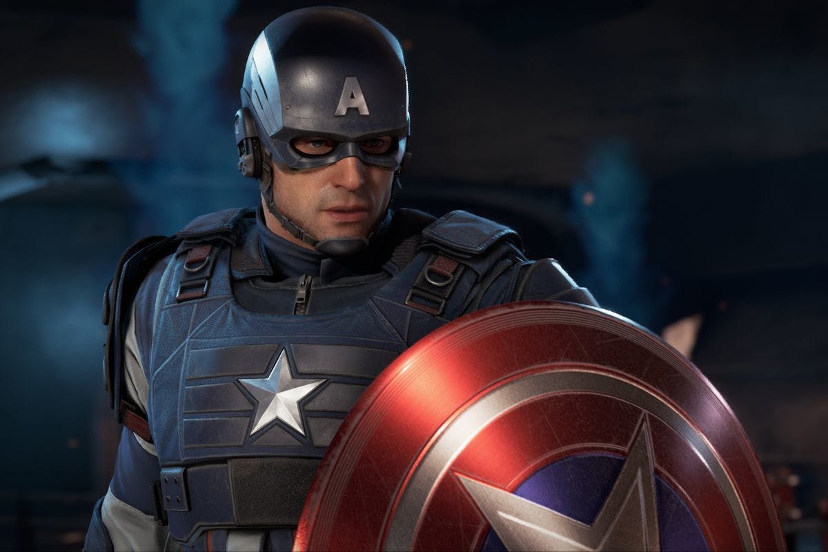 Captain America