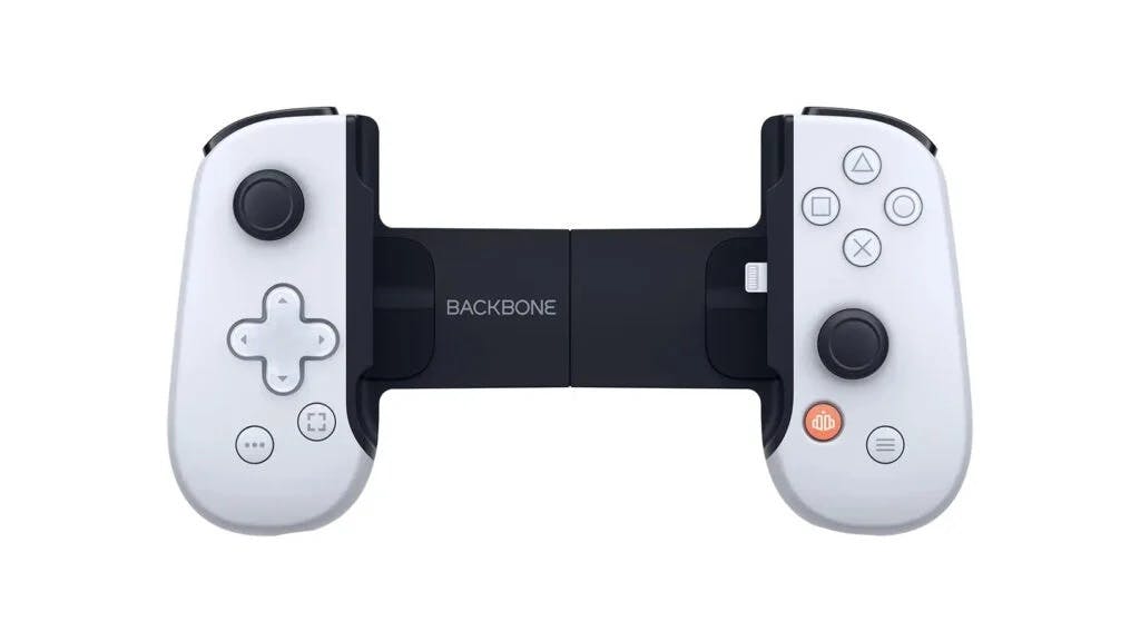 Backbone One PlayStation