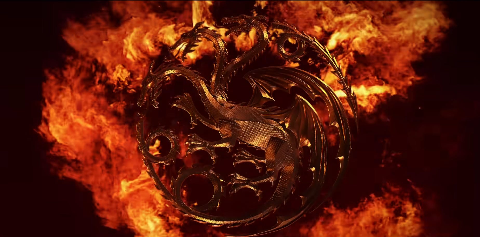 House of the Dragon