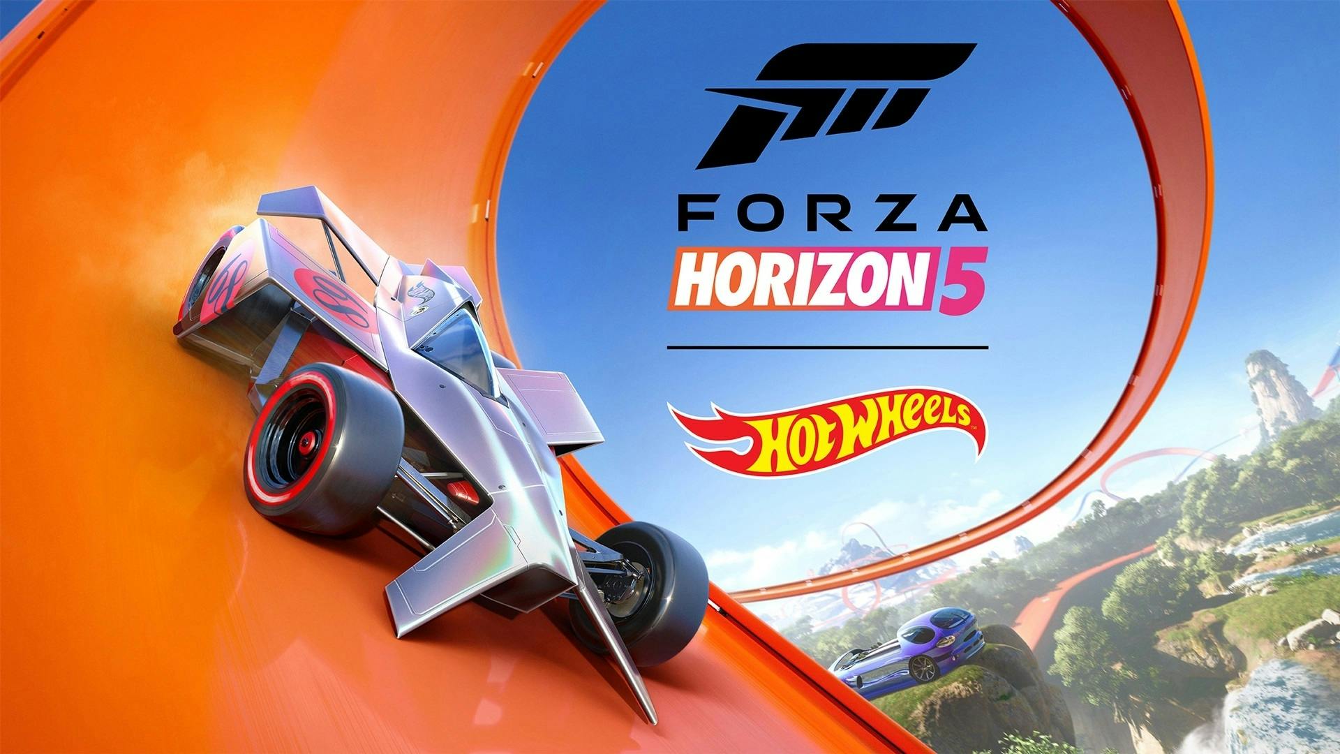 Forza Horizon 5