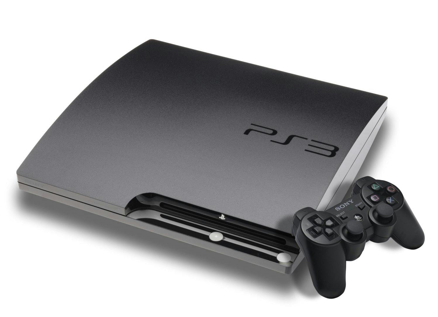 PlayStation 3