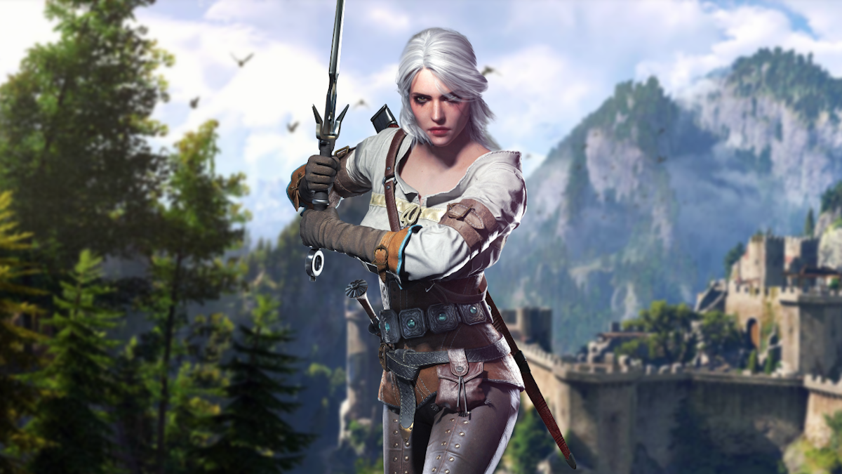 Dromen over de volgende The Witchergame Gamer.nl