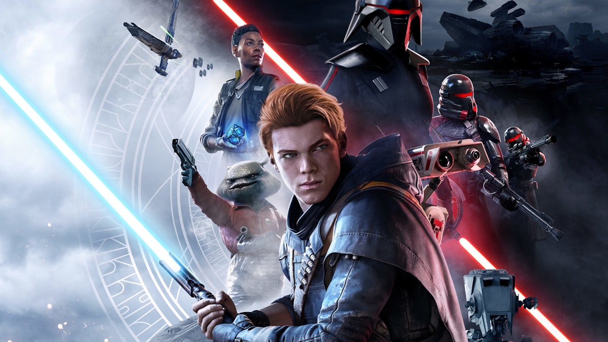 Dit zijn de systeemeisen van de pcversie van Star Wars Jedi Fallen