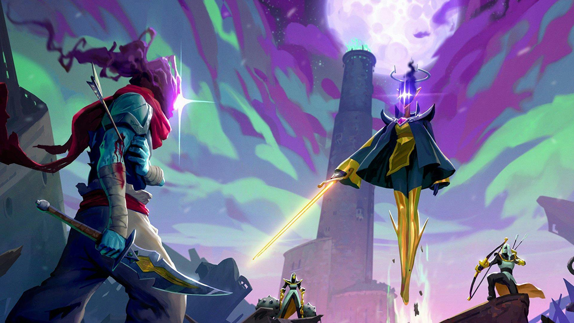 Dead Cells