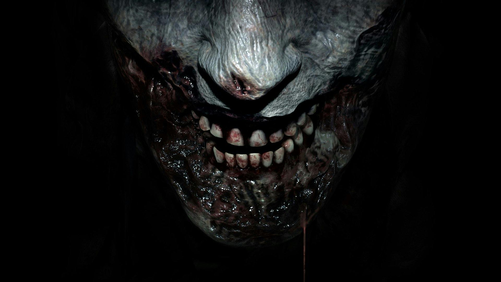 Resident Evil