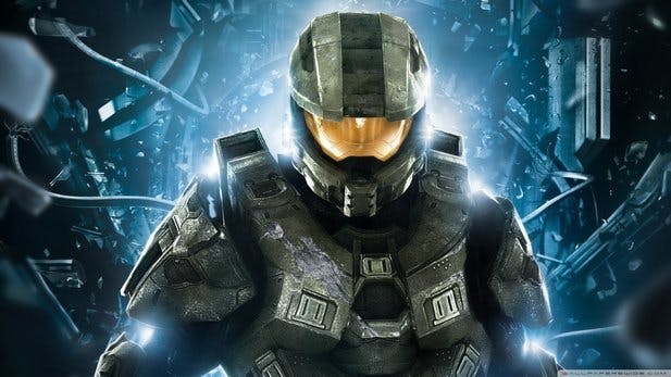 halo