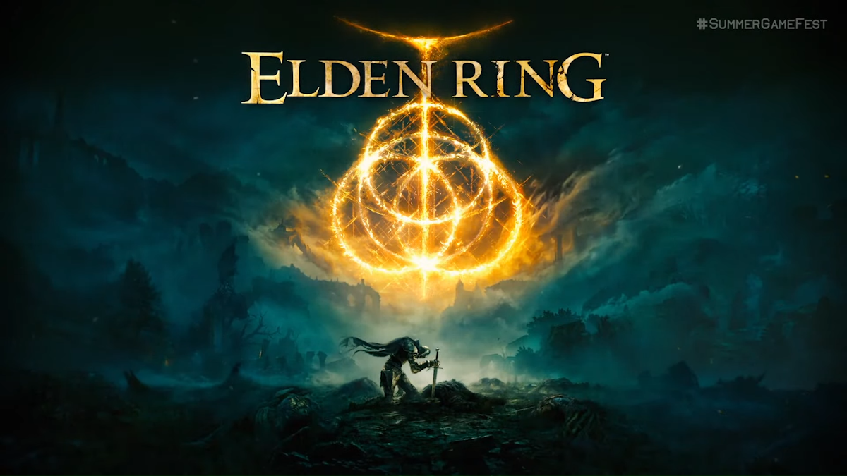 Elden Ring is met een maand uitgesteld