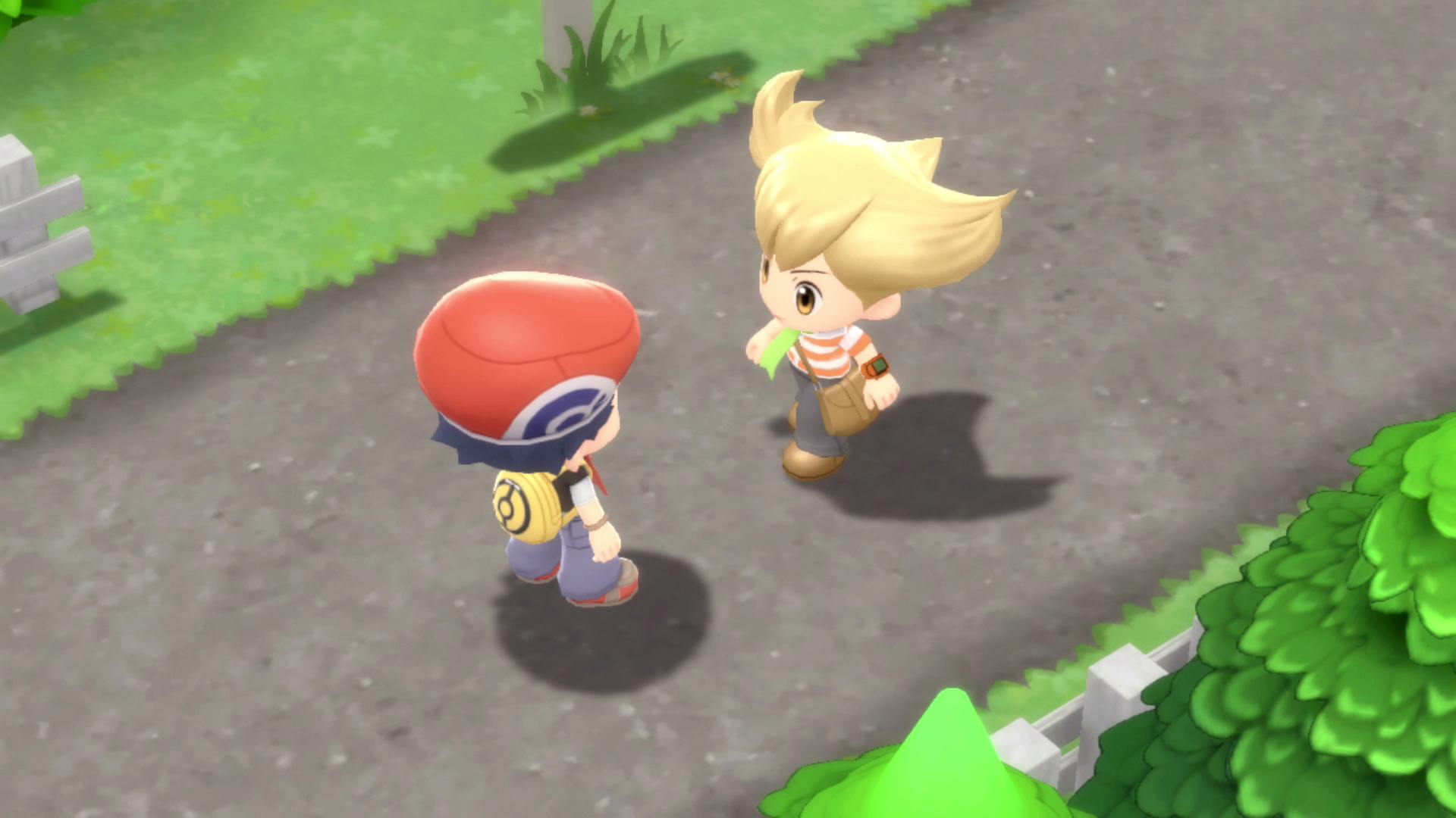 Pokemon