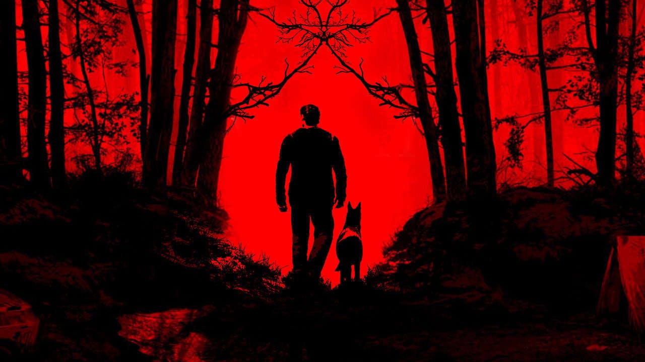 blair witch
