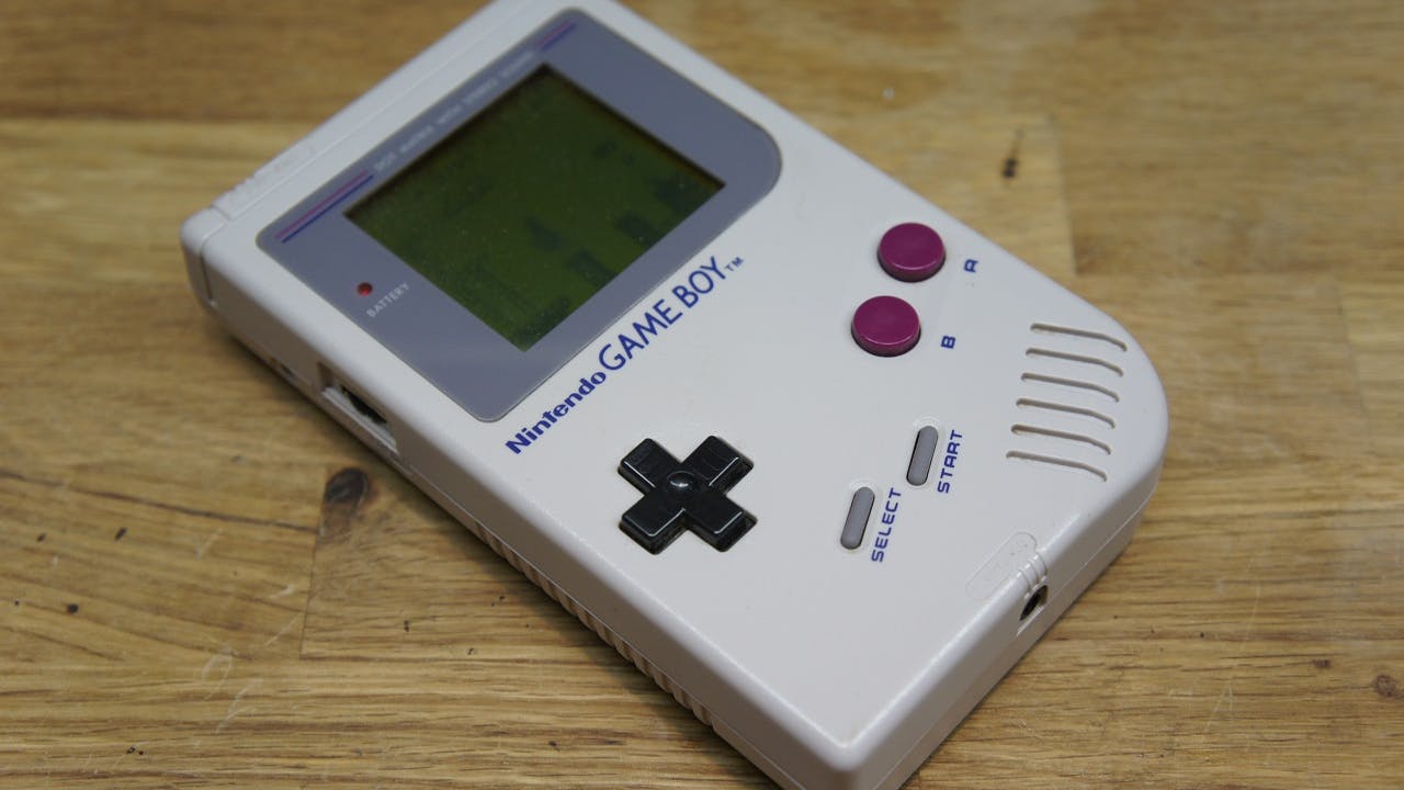 Game Boy