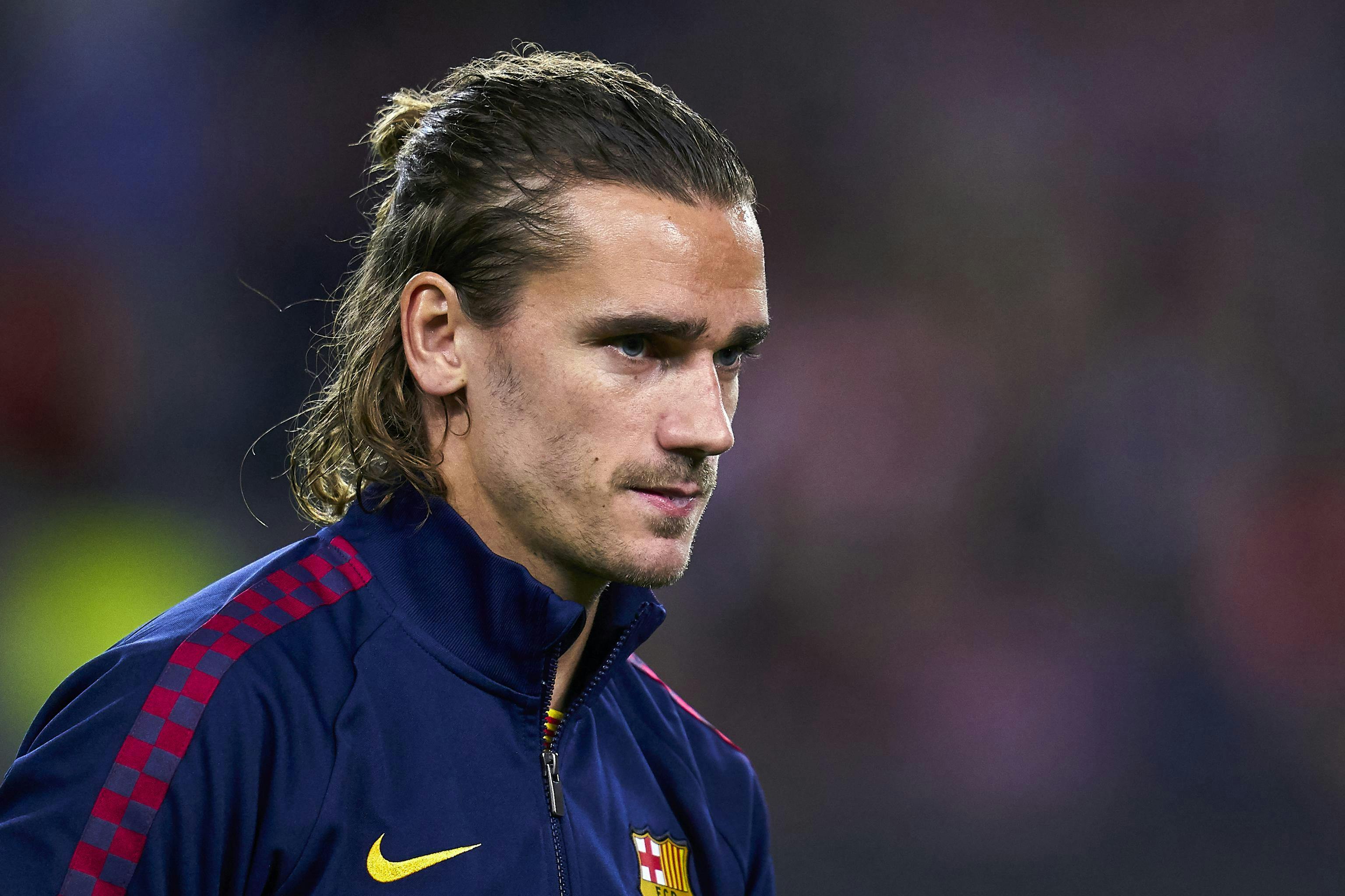 Griezmann