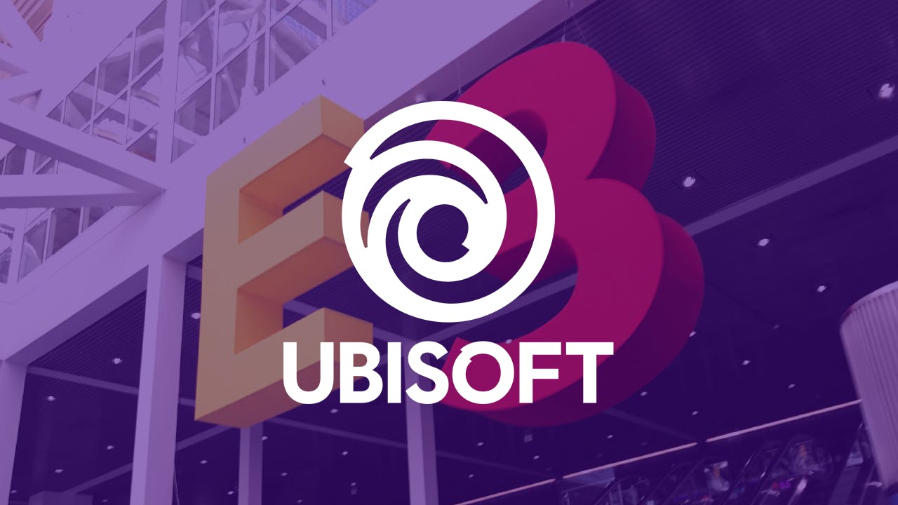 ubisoft