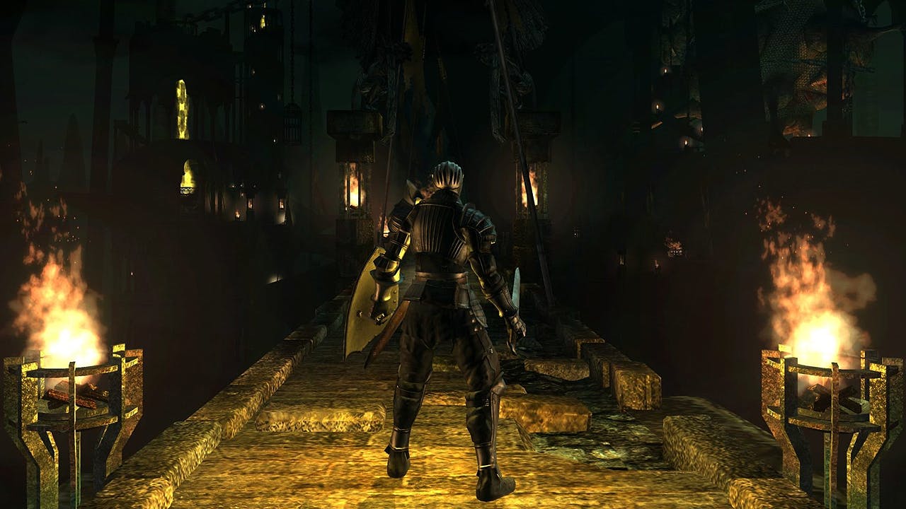 Demon's Souls