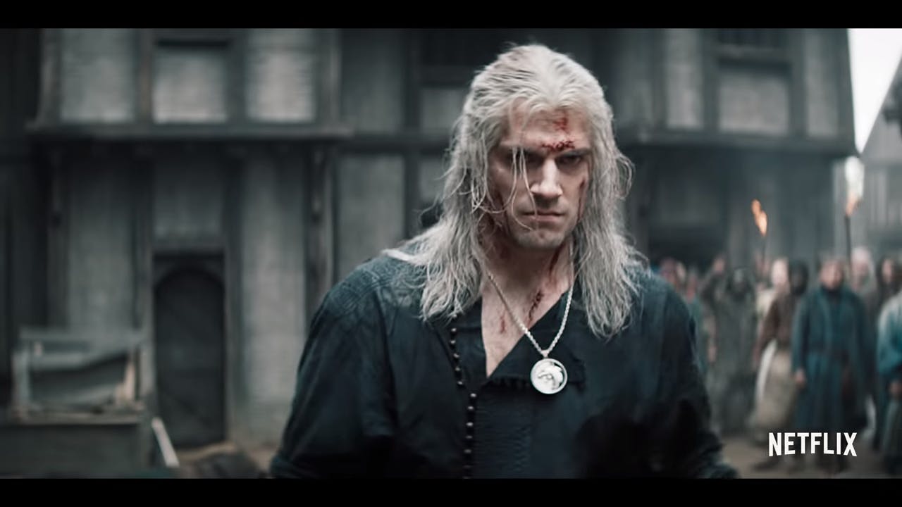 The Witcher