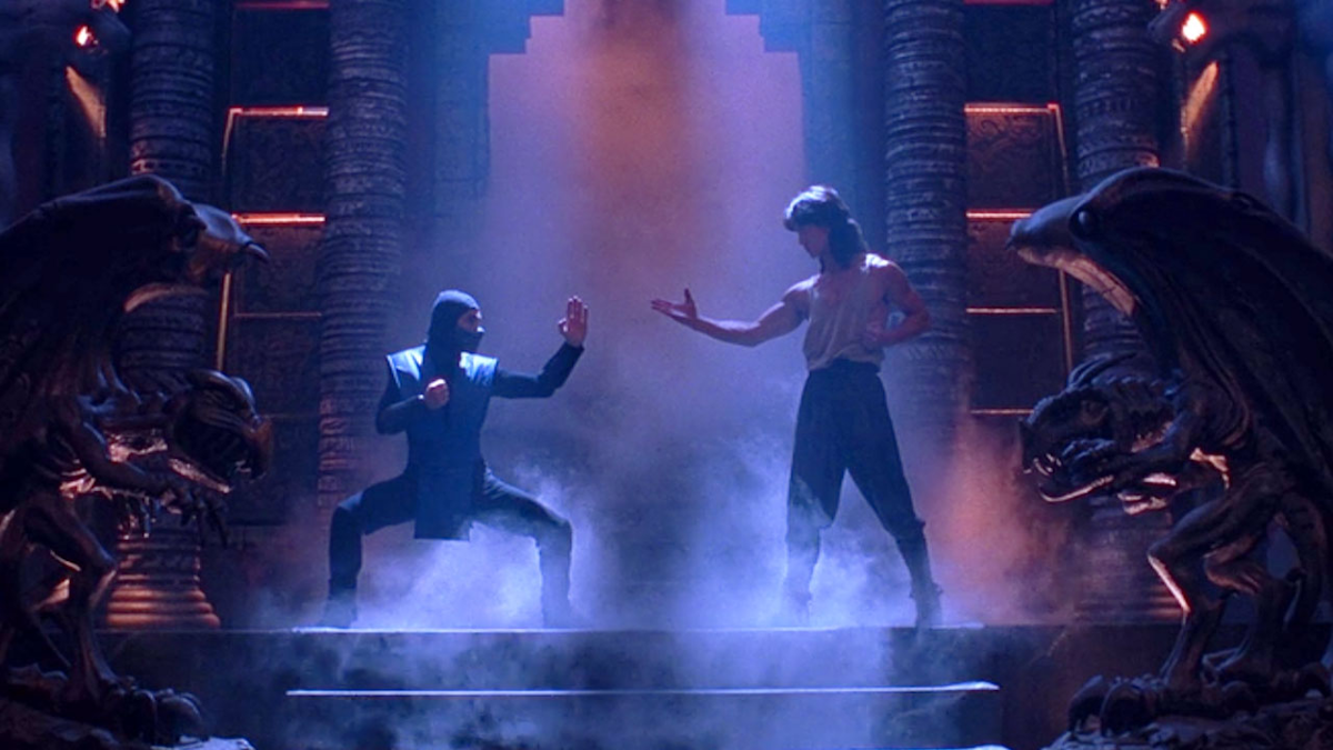 Win Mortal Kombat 11 Ultimate! Gamer.nl