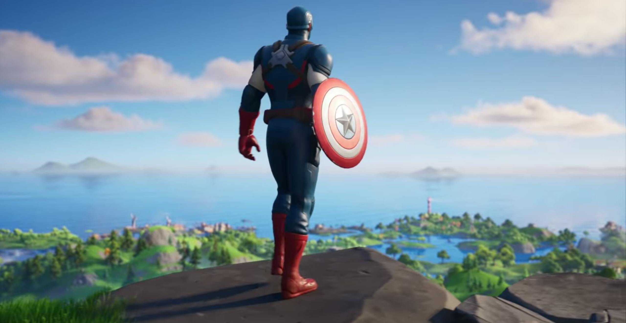Fortnite