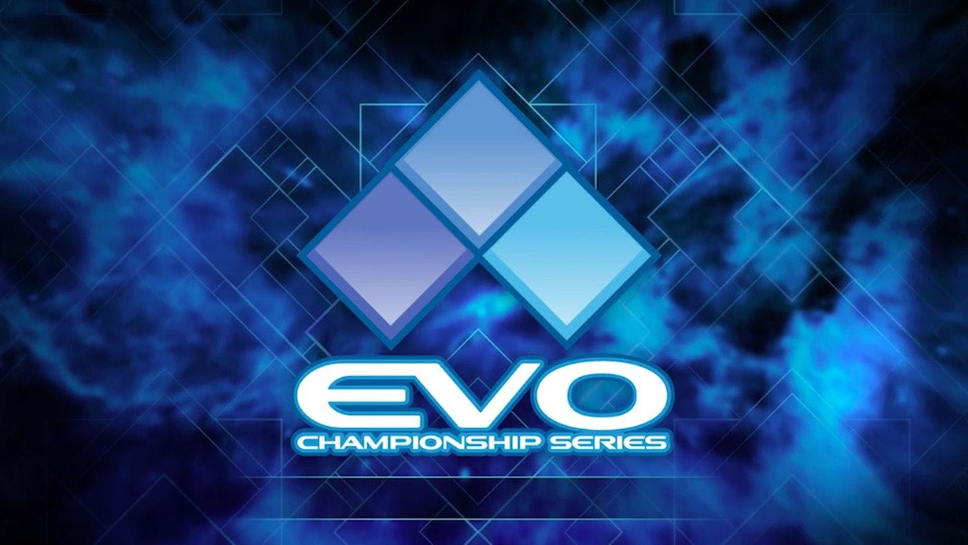 Evo Logo
