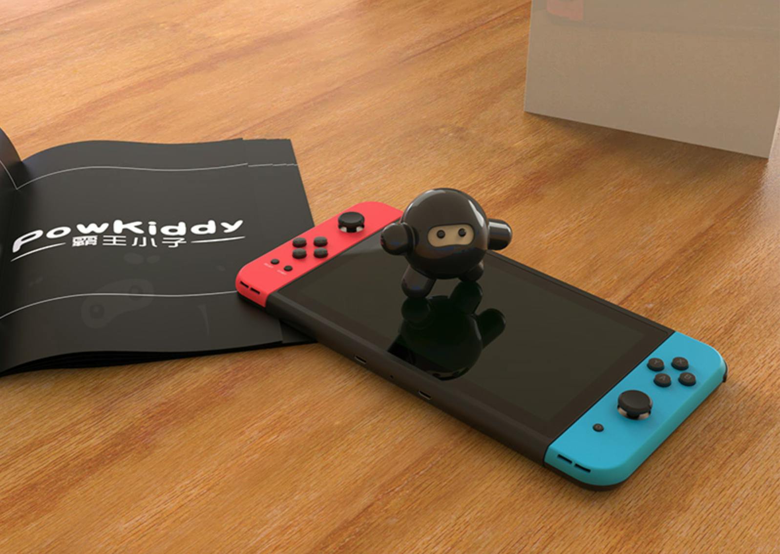 Nintendo switch in sales 2020
