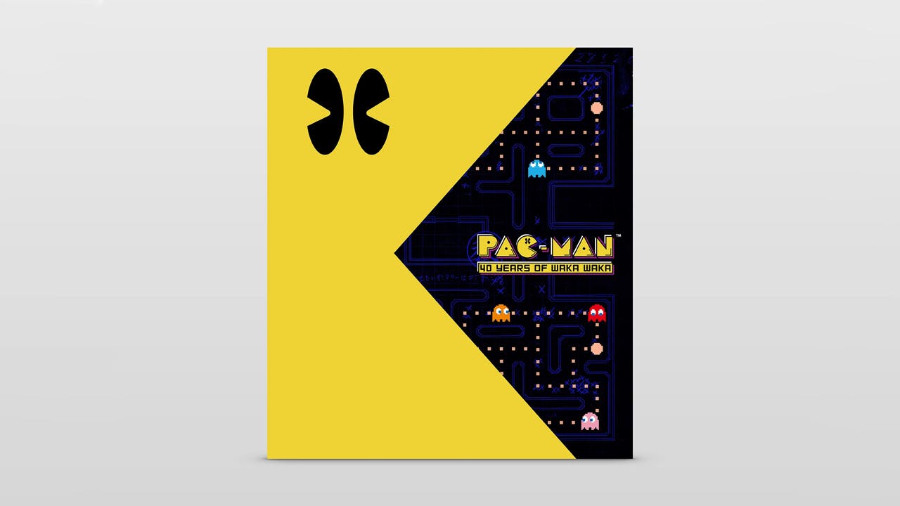 pacman
