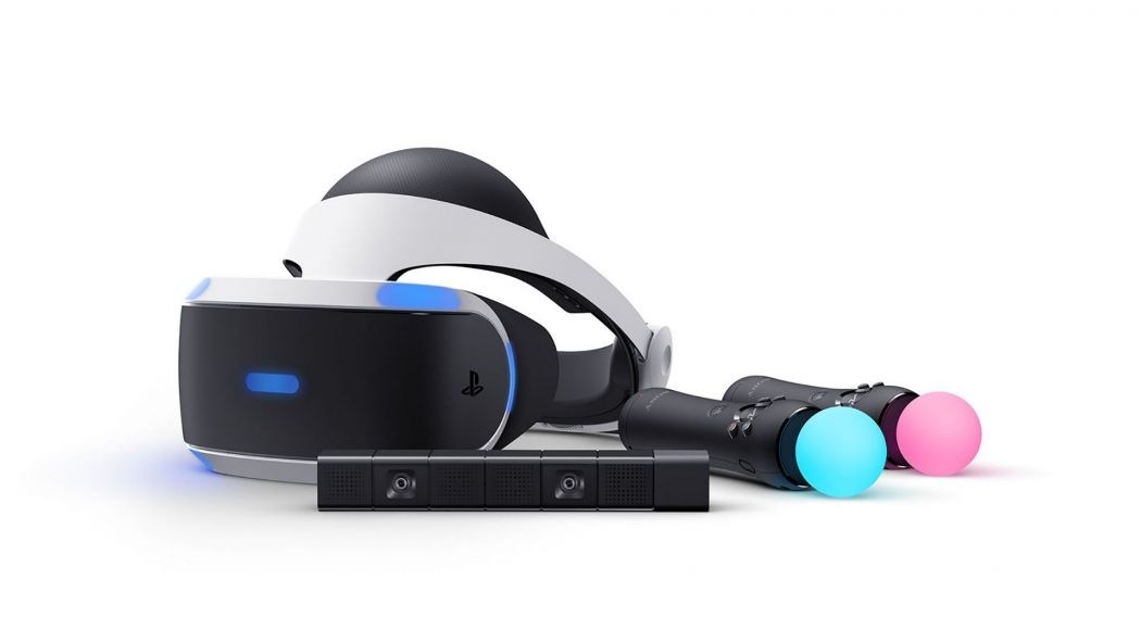 dok Misbruik beeld Gratis PS5-adapter voor PS VR kan nu worden besteld | Gamer.nl